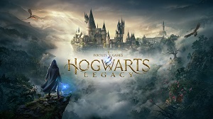 Hogwarts Legacy Crack Download PC Game